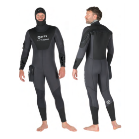mares ice therm 7-6 man 412447
